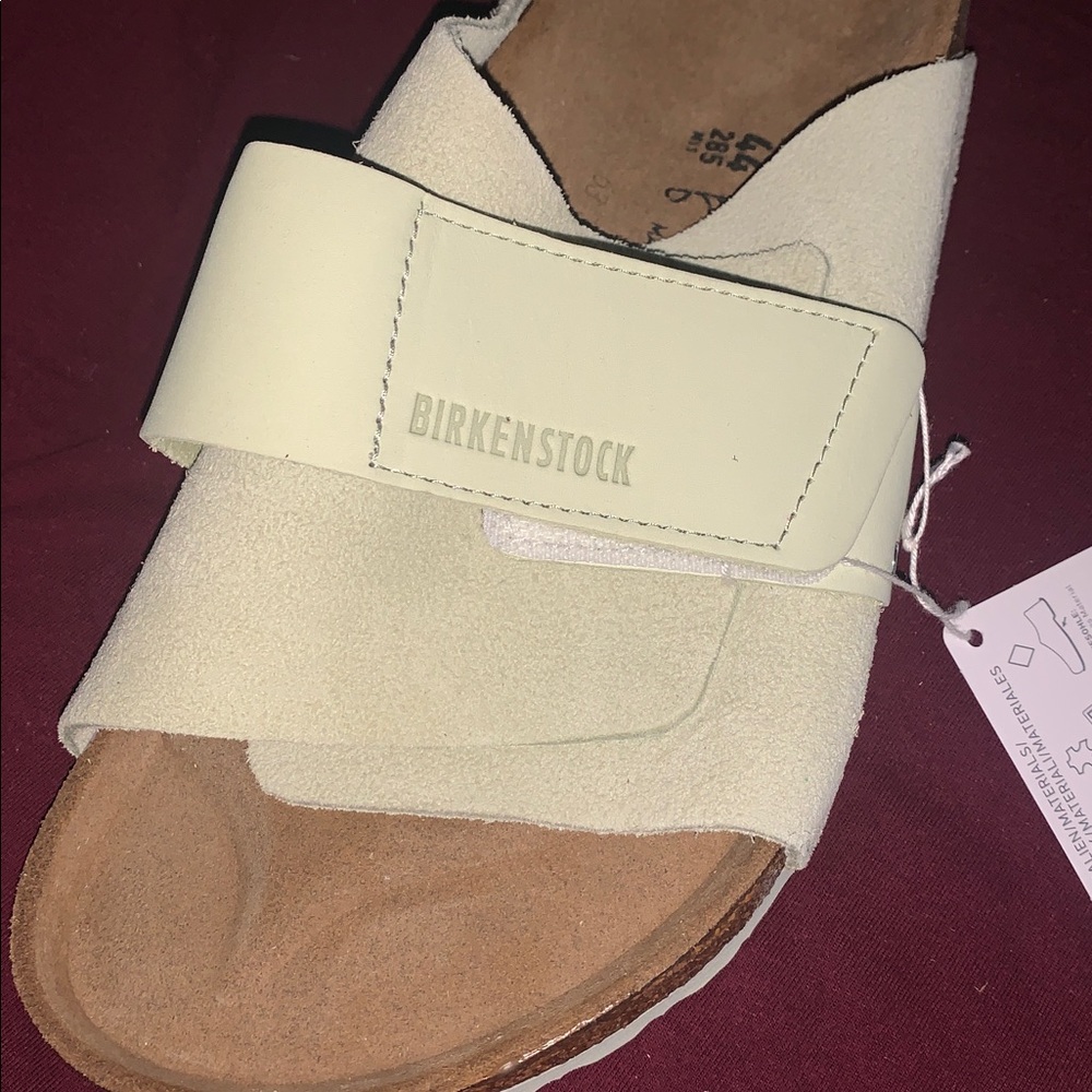 BIRKENSTOCK KYOTO 44